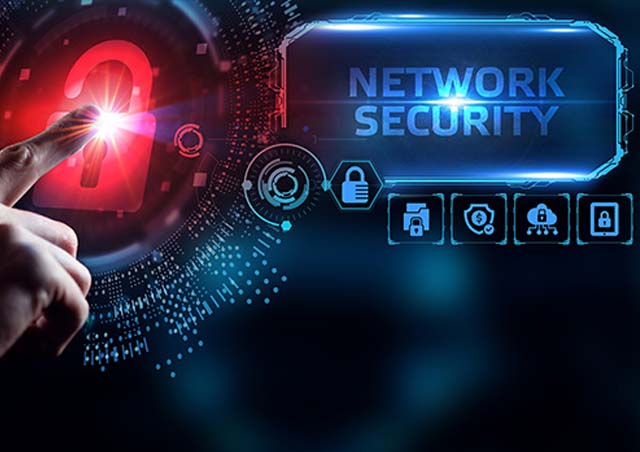 Secure Network Management